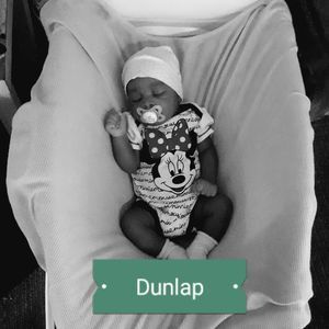 Meet your Posher, Candice